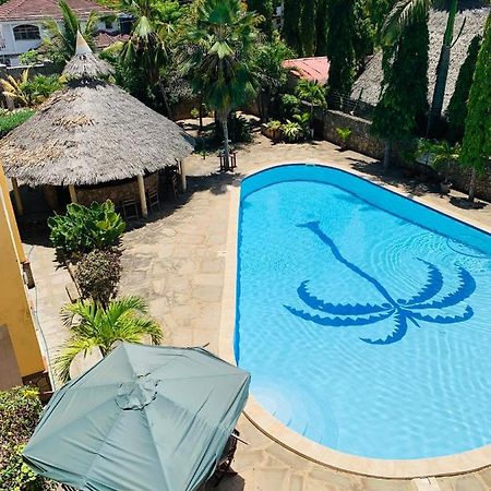 Ltorec Hotel Nyali Beach Luaran gambar