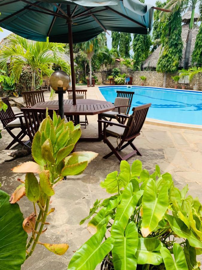 Ltorec Nyali Beach Luaran gambar
