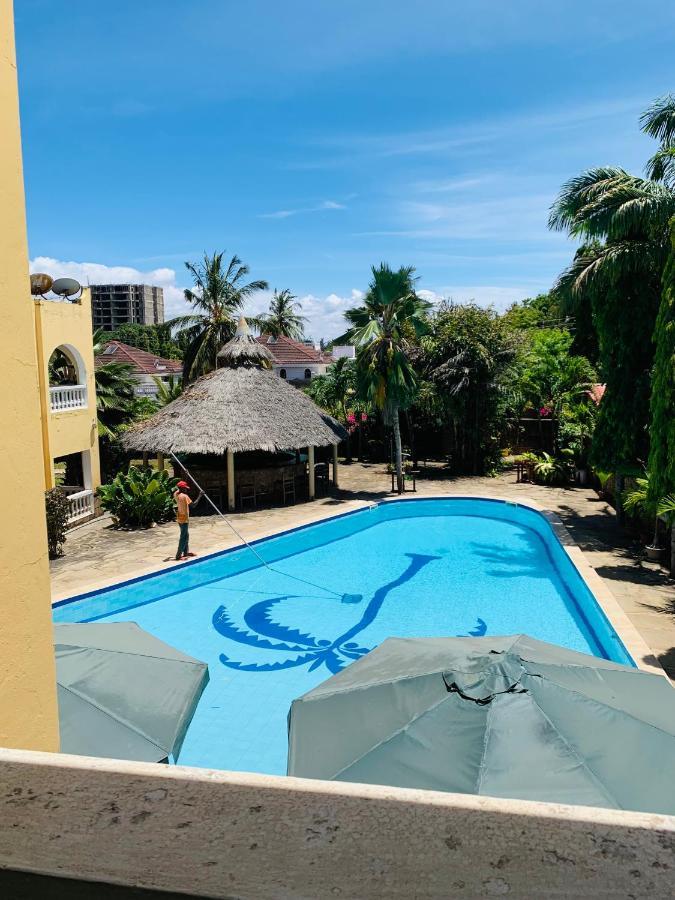 Ltorec Nyali Beach Luaran gambar