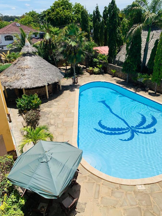 Ltorec Nyali Beach Luaran gambar